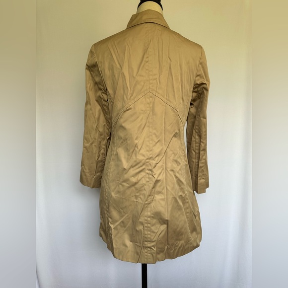 Anne Klein Coat - Picture 3 of 7